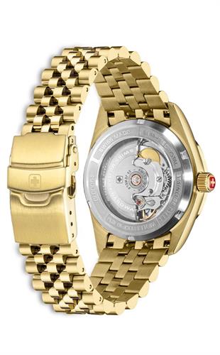 Swiss Military SMWGL0005410 Otomatik Erkek Kol Saati