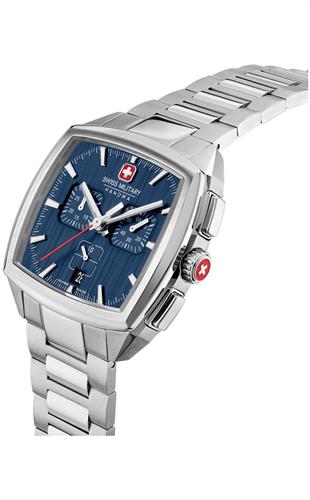 Swiss Military SMWGI0004302 Erkek Kol Saati