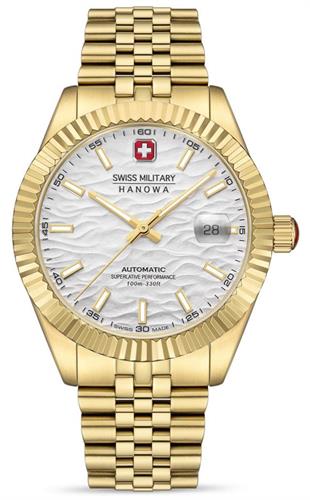 Swiss Military SMWGL0005410 Otomatik Erkek Kol Saati