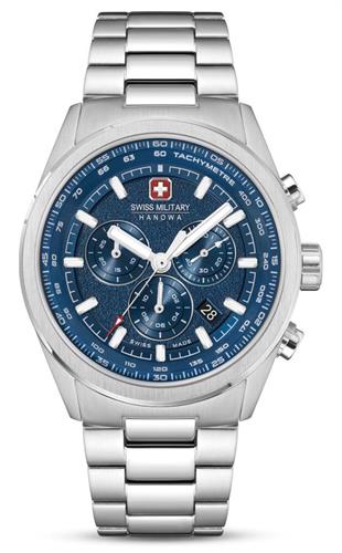 Swiss Military SMWGI0004205 Erkek Kol Saati