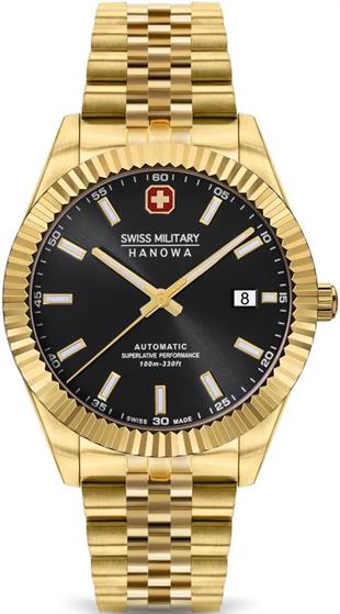 Swiss Military SMWGL0002110 Otomatik Erkek Kol Saati
