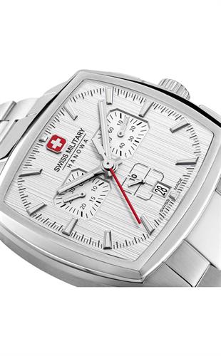 Swiss Military SMWGI0004303 Erkek Kol Saati