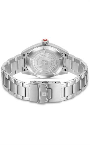 Swiss Military SMWGK0005602 Erkek Kol Saati