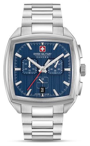 Swiss Military SMWGI0004302 Erkek Kol Saati