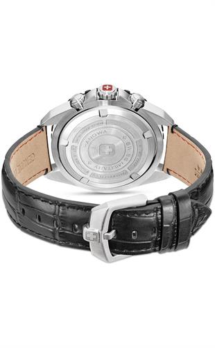 Swiss Military SMWGC0001830 Erkek Kol Saati