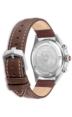Swiss Military SMWGC0003802 Erkek Kol Saati