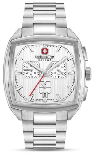 Swiss Military SMWGI0004303 Erkek Kol Saati