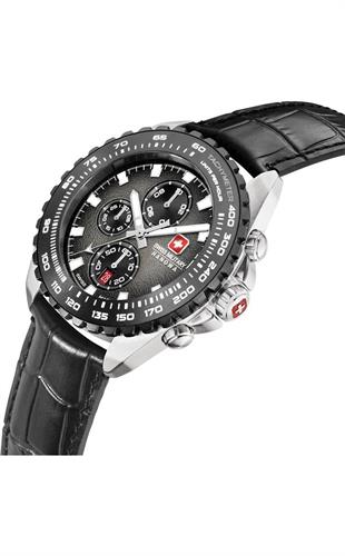 Swiss Military SMWGC0001830 Erkek Kol Saati