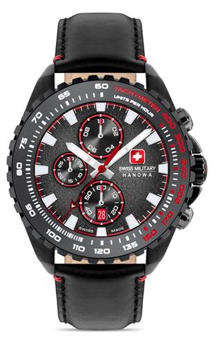 Swiss Military SMWGC0001832 Erkek Kol Saati