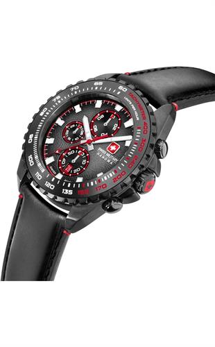 Swiss Military SMWGC0001832 Erkek Kol Saati