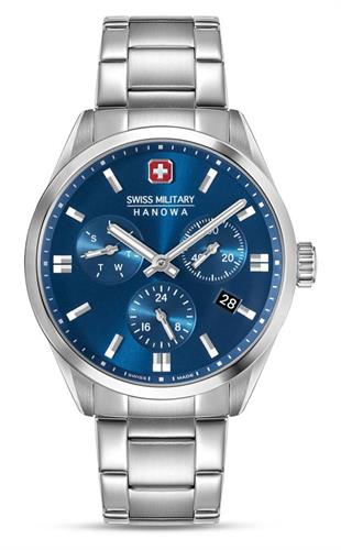 Swiss Military SMWGK0005602 Erkek Kol Saati