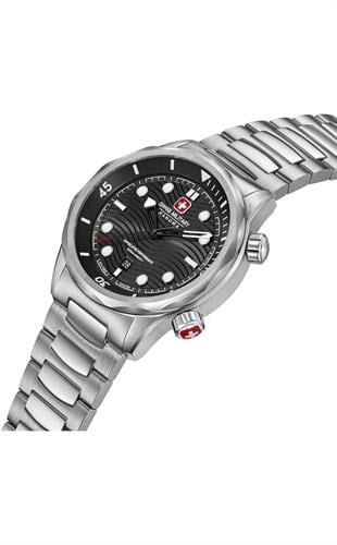 Swiss Military SMWGH0006404 Erkek Kol Saati