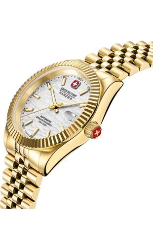 Swiss Military SMWGL0005410 Otomatik Erkek Kol Saati