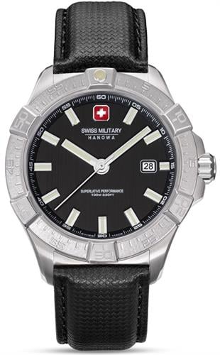 Swiss Military SMWGB0008001 Erkek Kol Saati