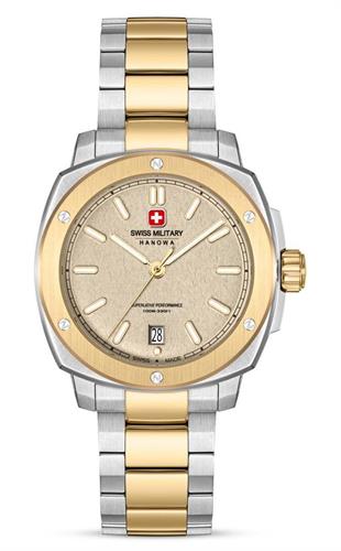 Swiss Military SMWGH0006560 Erkek Kol Saati