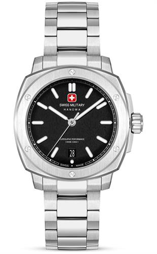Swiss Military SMWGH0006501 Erkek Kol Saati