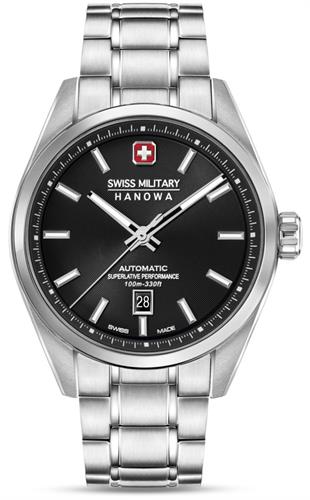 Swiss Military SMWGL0006201 Otomatik Erkek Kol Saati