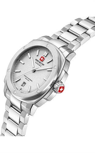 Swiss Military SMWGH0006503  Erkek Kol Saati