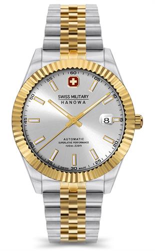 Swiss Military SMWGL0002161 Otomatik Erkek Kol Saati