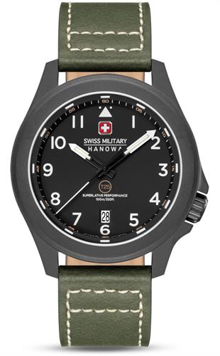 Swiss Military SMWGB0005240 Erkek Kol Saati