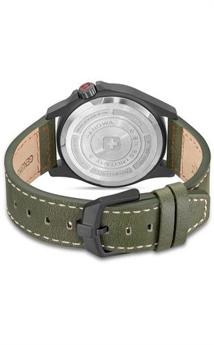 Swiss Military SMWGB0005240 Erkek Kol Saati