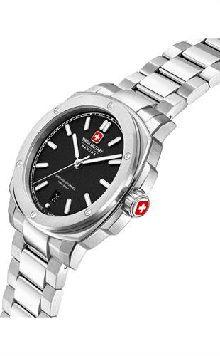 Swiss Military SMWGH0006501 Erkek Kol Saati