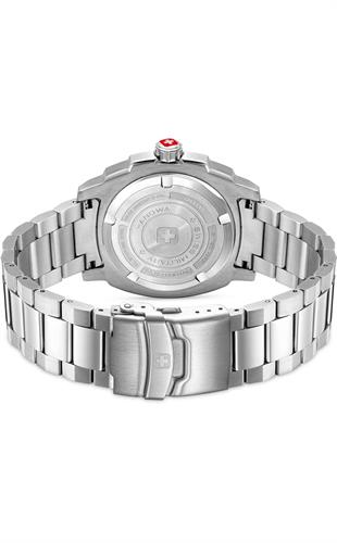 Swiss Military SMWGH0006501 Erkek Kol Saati
