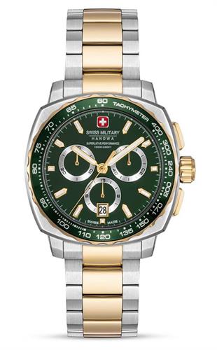 Swiss Military SMWGI0006804 Erkek Kol Saati