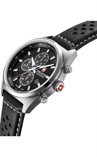 Swiss Military By Hanowa SMWGC0007804 Erkek Kol Saati