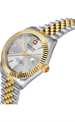 Swiss Military SMWGL0002161 Otomatik Erkek Kol Saati