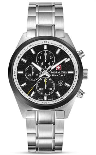 Swiss Military SMWGI0007801 Erkek Kol Saati