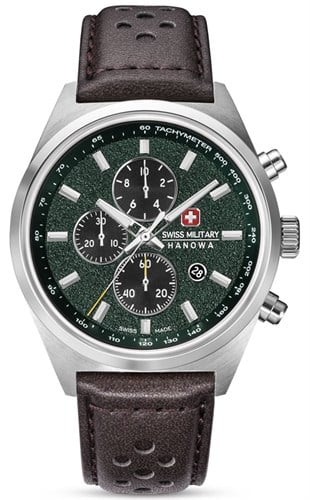 Swiss Military By Hanowa SMWGC0007803 Erkek Kol Saati