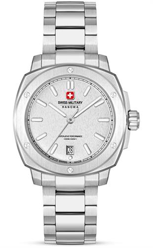Swiss Military SMWGH0006503  Erkek Kol Saati