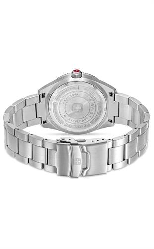 Swiss Military SMWGH0004905 Erkek Kol Saati