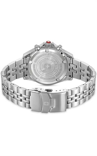 Swiss Military SMWGI0007601 Erkek Kol Saati