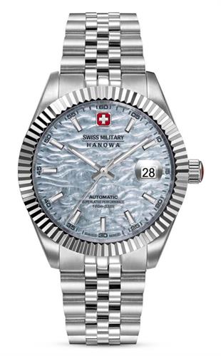 Swiss Military SMWGL0005405 Otomatik Erkek Kol Saati