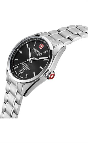 Swiss Military SMWGL0006201 Otomatik Erkek Kol Saati