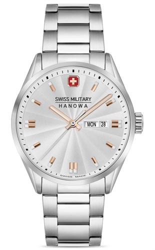 Swiss Military By Hanowa SMWGH0001604 Erkek Kol Saati