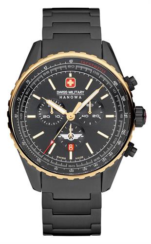 Swiss Military SMWGI0000341 Erkek Kol Saati