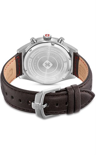 Swiss Military By Hanowa SMWGC0007803 Erkek Kol Saati