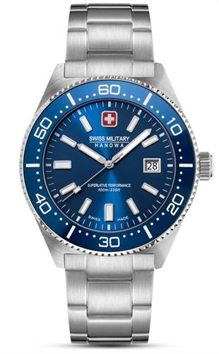 Swiss Military SMWGH0004904 Erkek Kol Saati