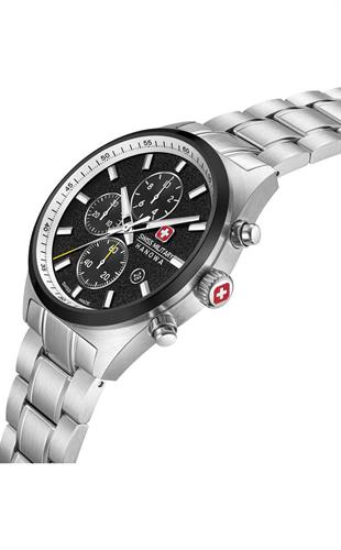 Swiss Military SMWGI0007801 Erkek Kol Saati