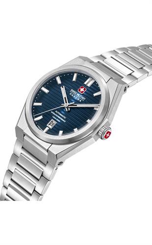 Swiss Military SMWGL0006901 Otomatik Erkek Kol Saati