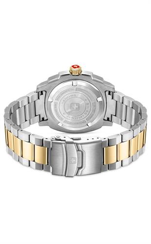 Swiss Military SMWGH0006560 Erkek Kol Saati