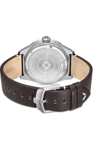 Swiss Military SMWGB0004902-SET Erkek Kol Saati