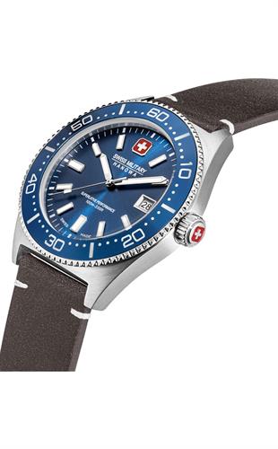 Swiss Military SMWGB0004902-SET Erkek Kol Saati