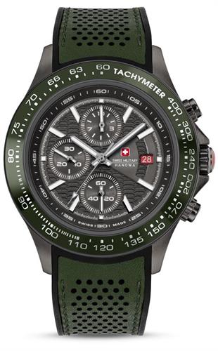 Swiss Military SMWGO0003441 Erkek Kol Saati