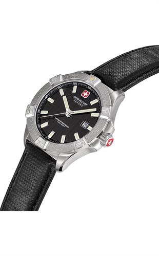 Swiss Military SMWGB0008001 Erkek Kol Saati
