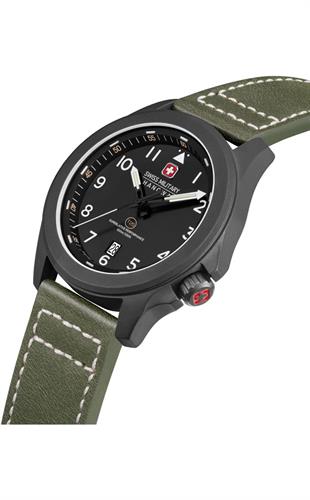 Swiss Military SMWGB0005240 Erkek Kol Saati