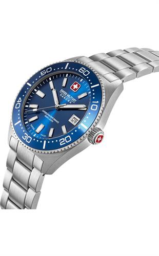 Swiss Military SMWGH0004904 Erkek Kol Saati